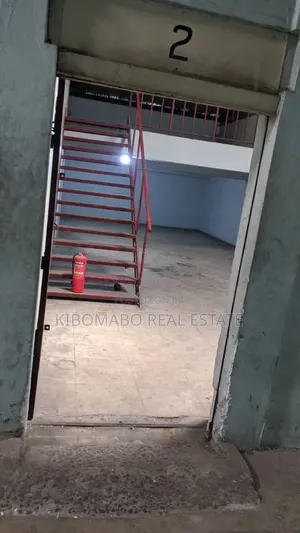 134 SQM Chang'ombe; 140, 238, 388 SQM Kiwalani Warehouse Godown Rental