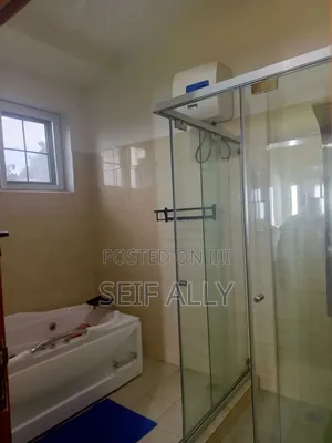 Furnished 2bdrm House in Kijitonyama for rent
