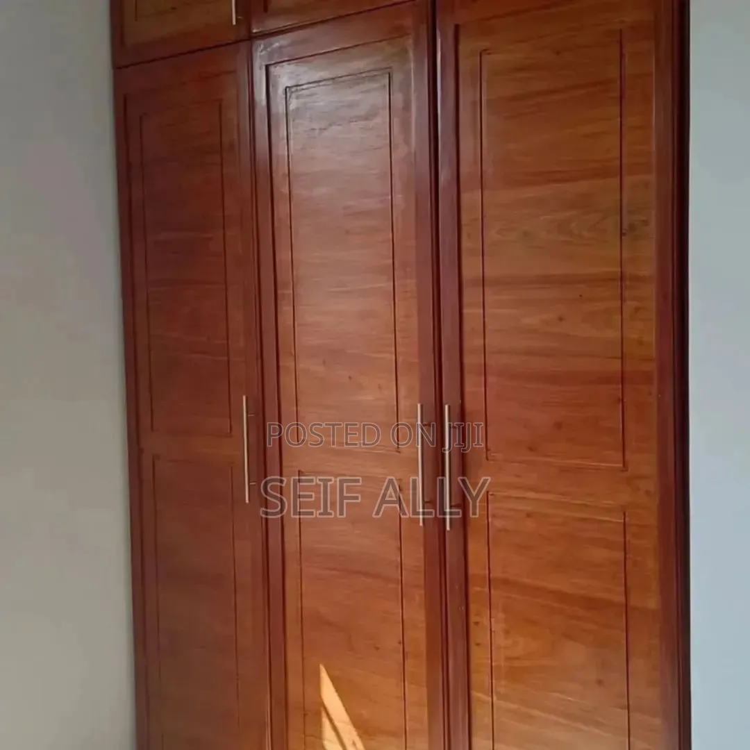 Furnished 2bdrm House in Kijitonyama for rent