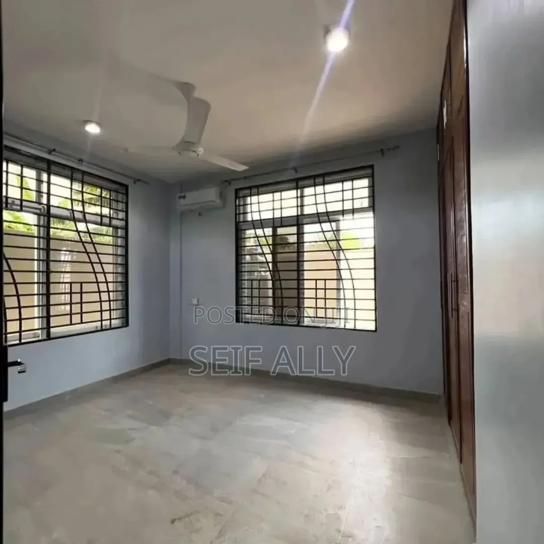 Furnished 2bdrm House in Kijitonyama for rent
