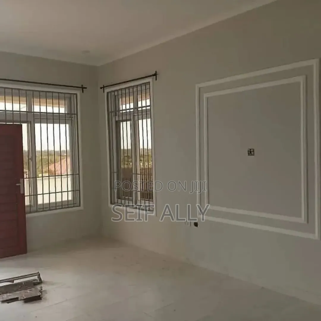 Furnished 2bdrm House in Kijitonyama for rent
