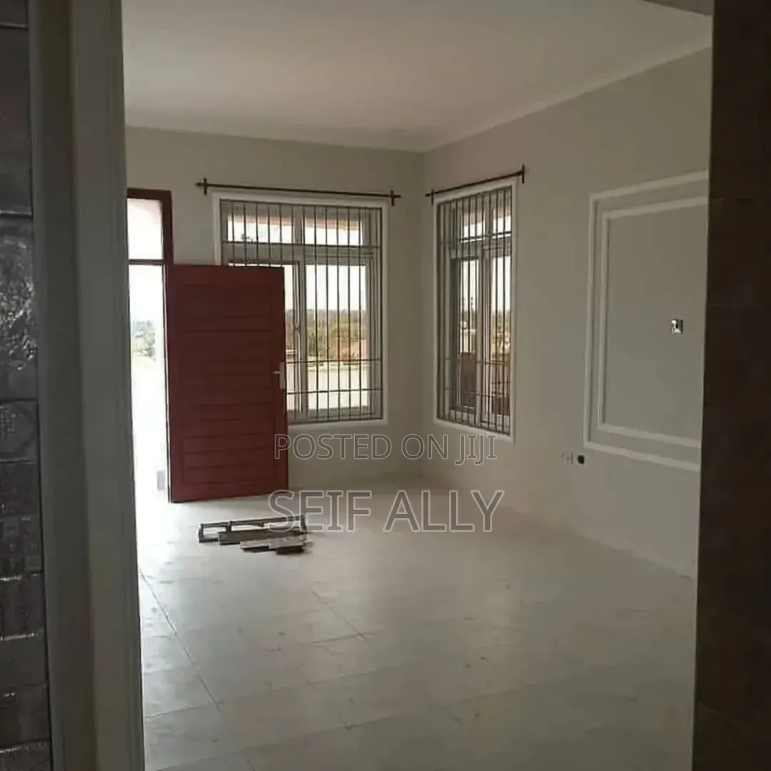 Furnished 2bdrm House in Kijitonyama for rent