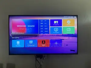 65' Smart Television