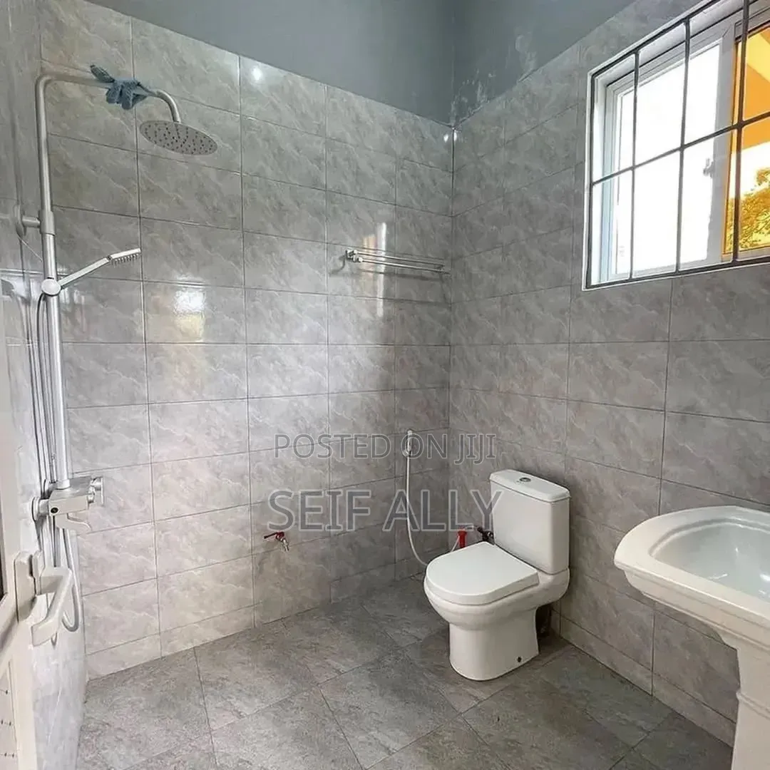 Furnished 2bdrm House in Mbezi Beach for rent