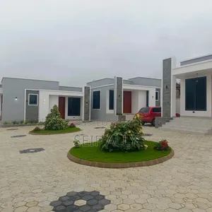 Furnished 2bdrm House in Mbezi Beach for rent