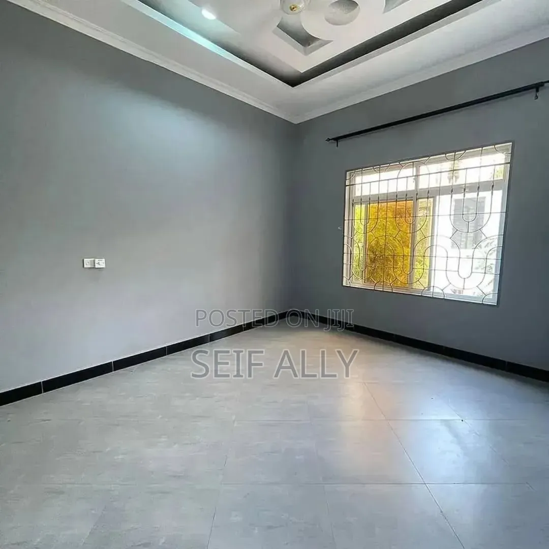 Furnished 2bdrm House in Mbezi Beach for rent