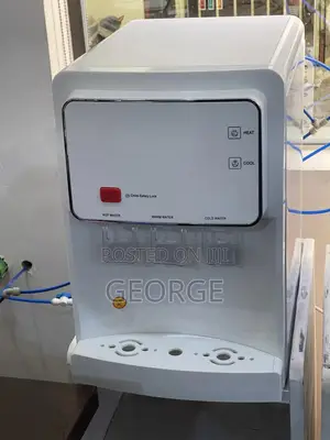 Purification Dispenser