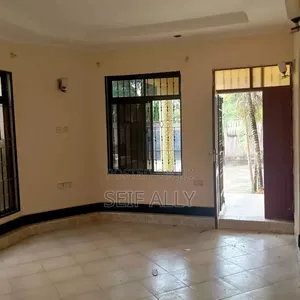 Furnished 1bdrm House in Sinza for rent
