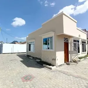Furnished 2bdrm House in Kijitonyama for rent