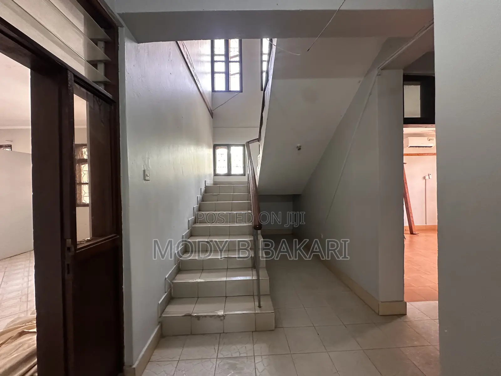 4bdrm House in Msasani for rent