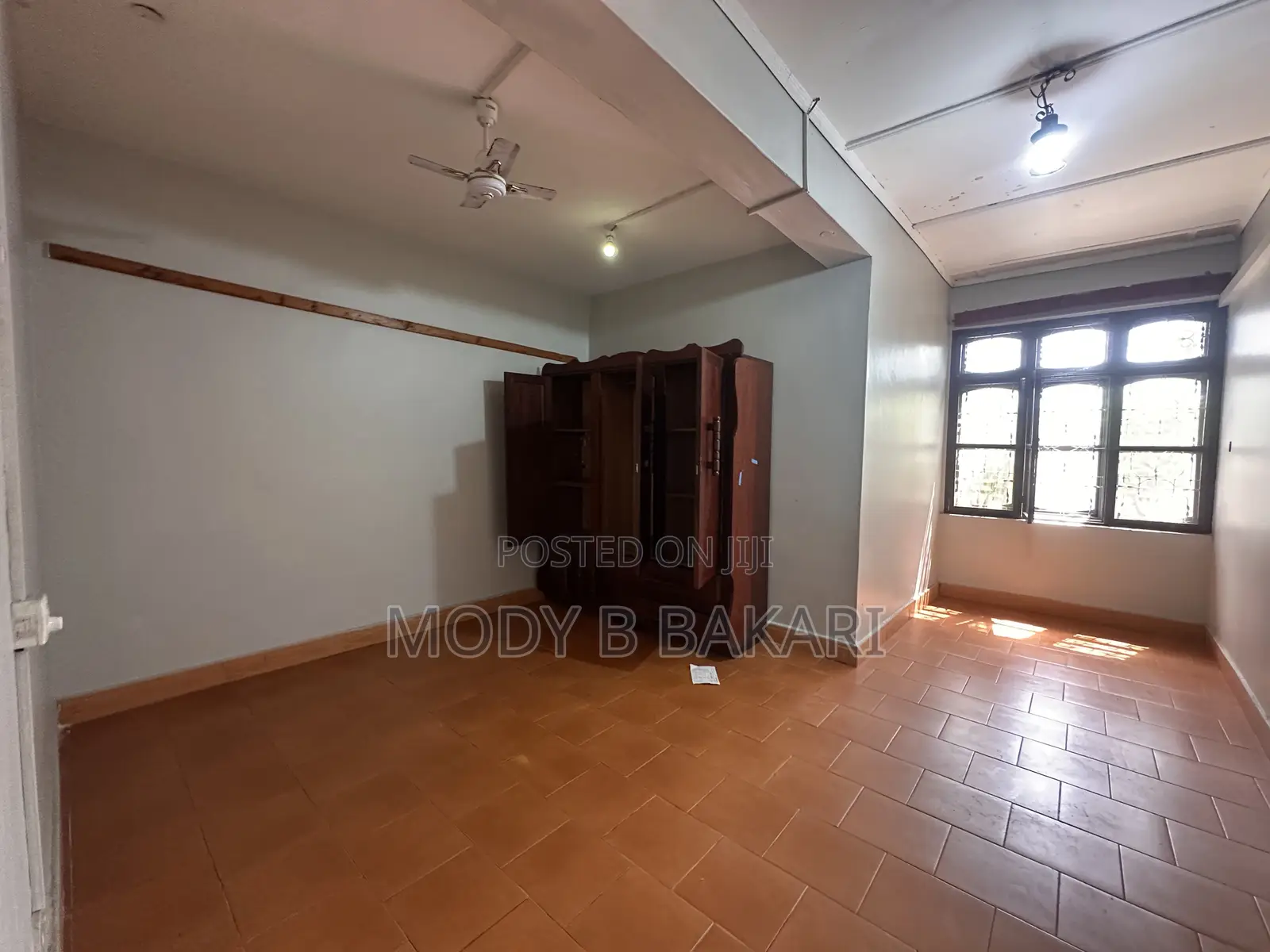 4bdrm House in Msasani for rent