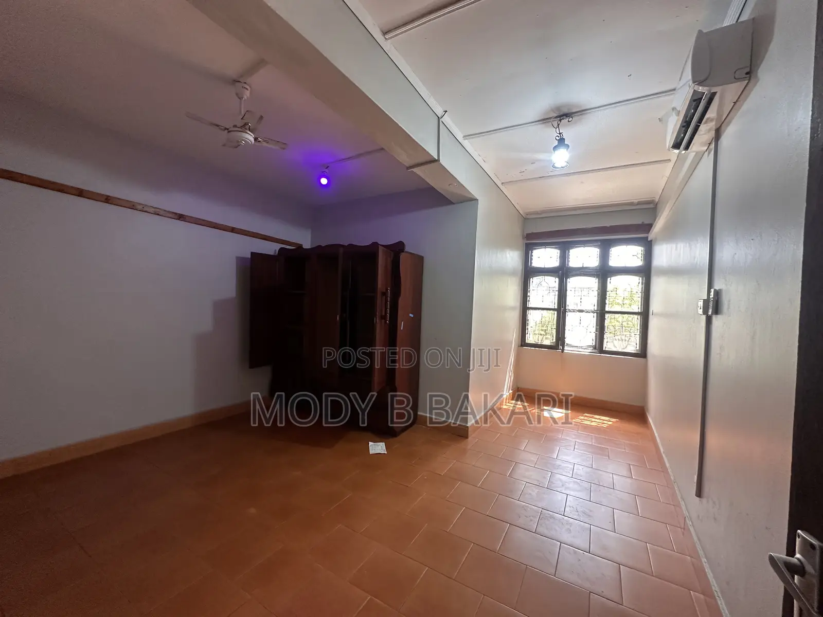 4bdrm House in Msasani for rent