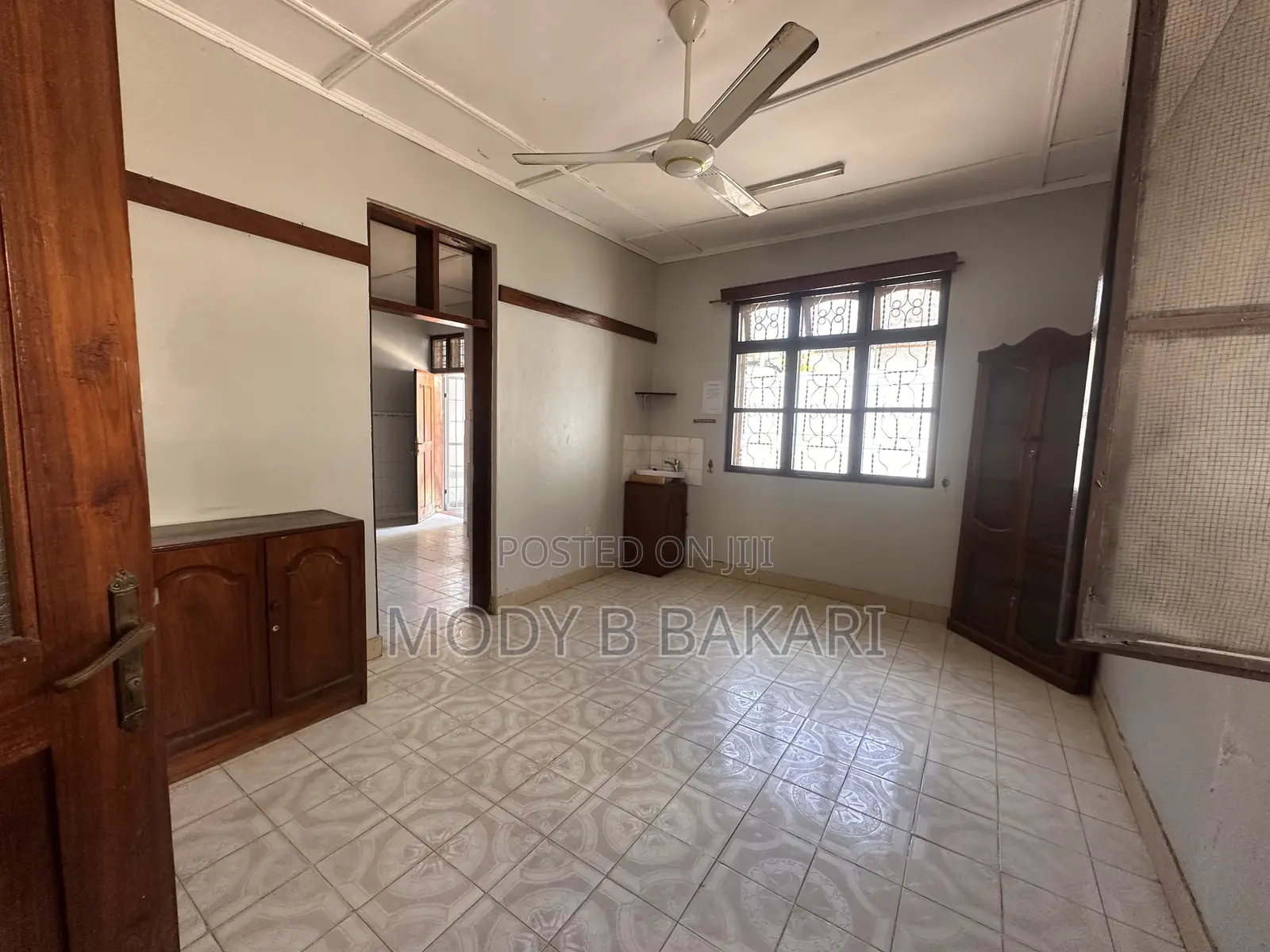 4bdrm House in Msasani for rent
