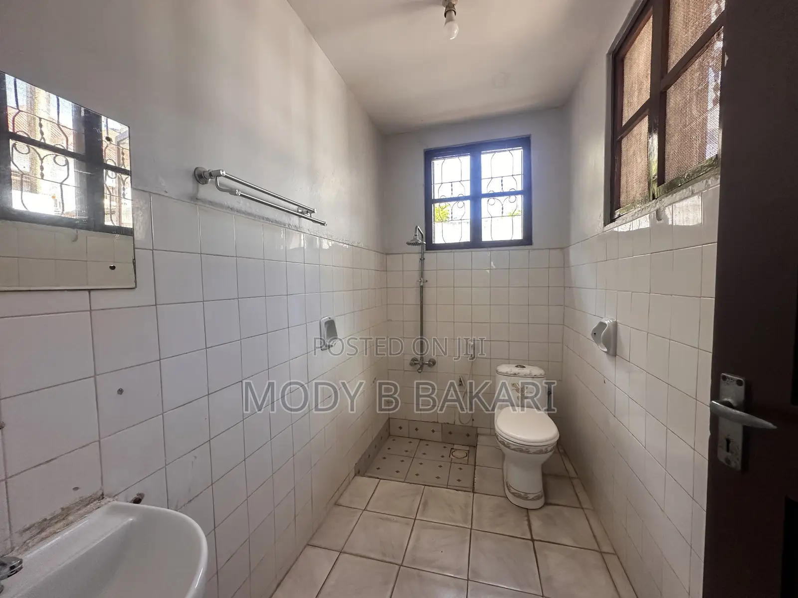 4bdrm House in Msasani for rent