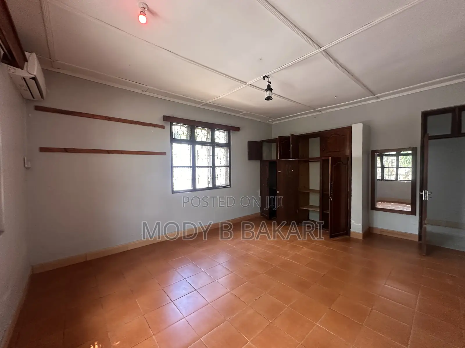 4bdrm House in Msasani for rent