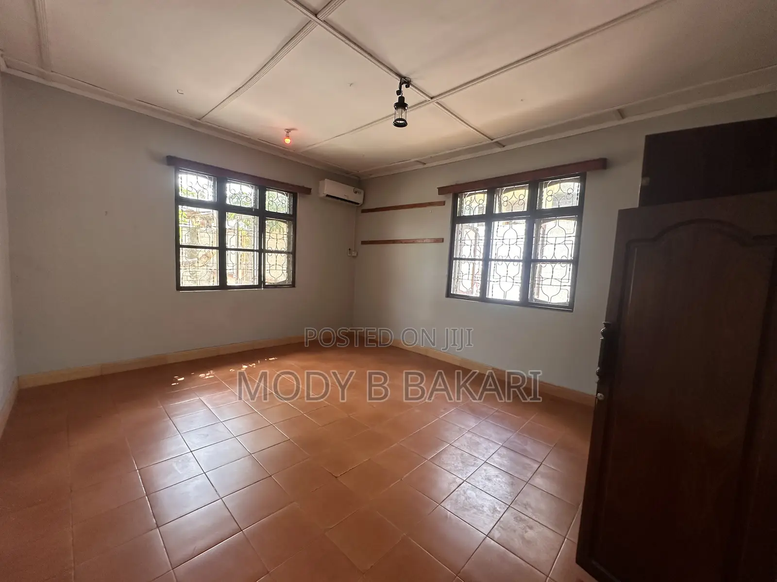 4bdrm House in Msasani for rent