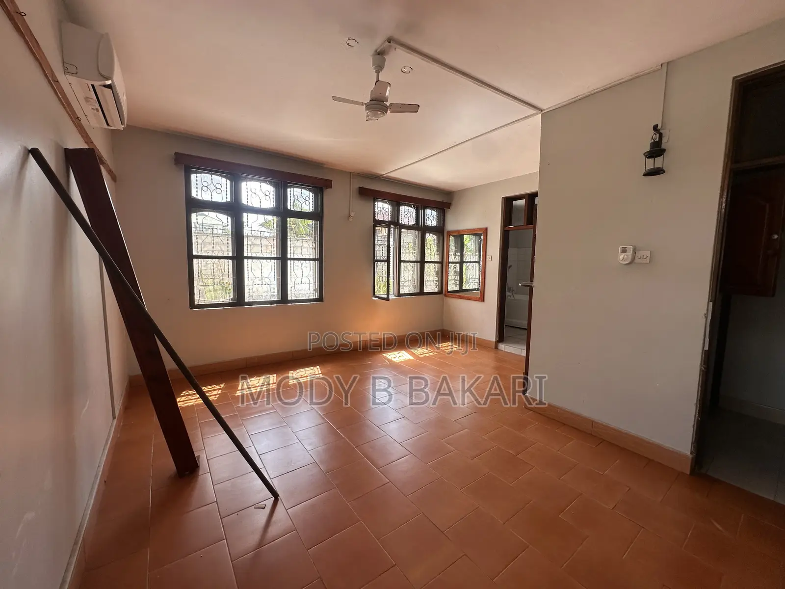 4bdrm House in Msasani for rent