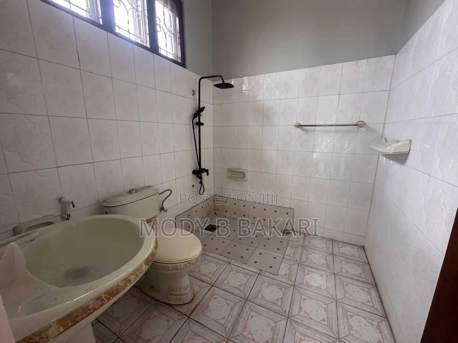 4bdrm House in Msasani for rent