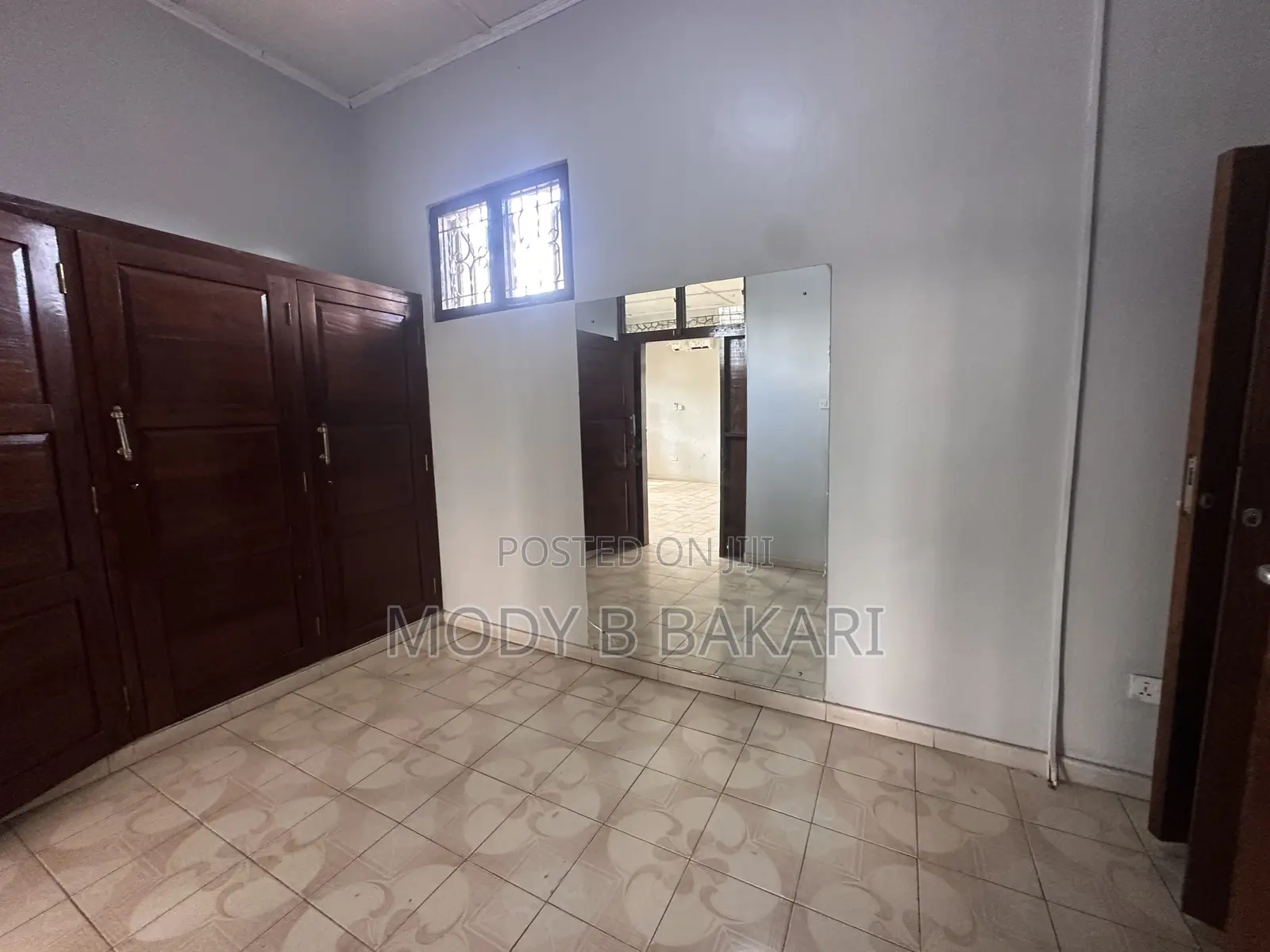 4bdrm House in Msasani for rent