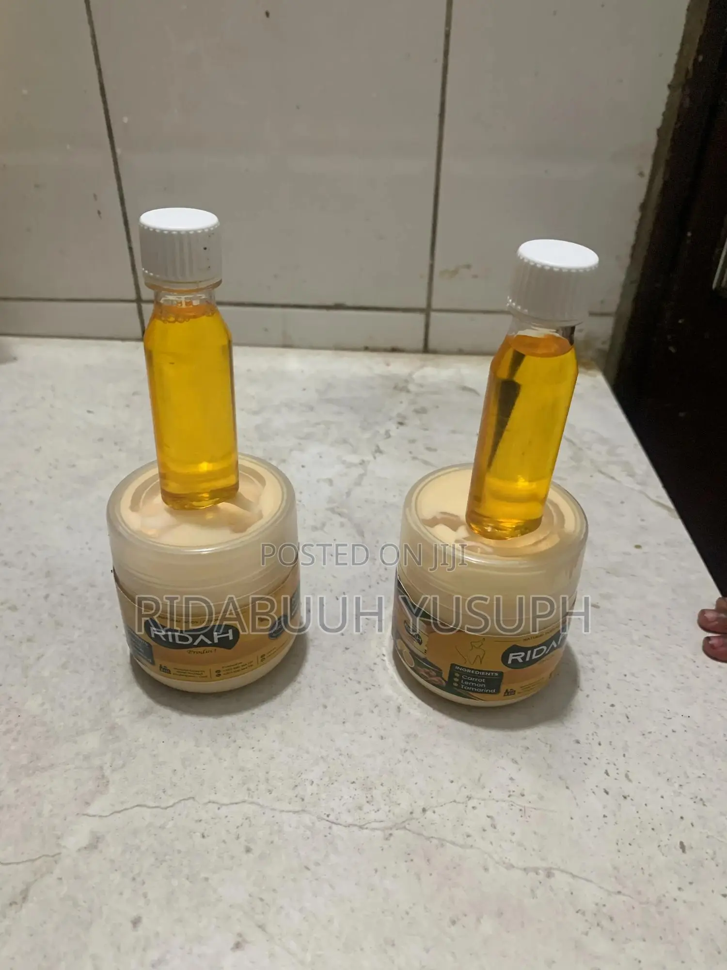 Beauty Cosmetics