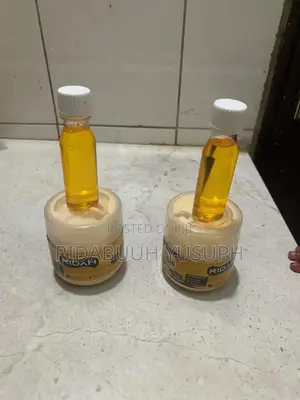 Beauty Cosmetics