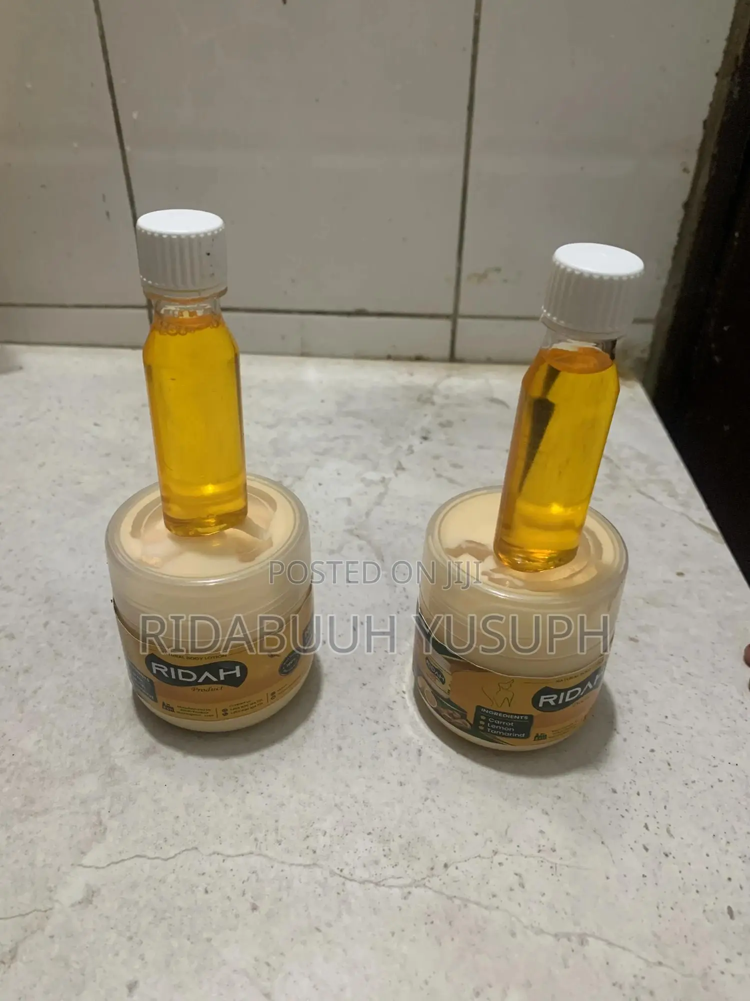 Beauty Cosmetics