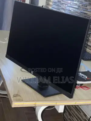 Hp Monitor