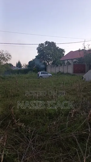 Plot for Sale Busweru