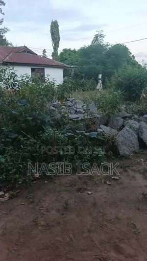 Plot for Sale Busweru
