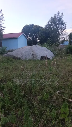 Plot for Sale Busweru