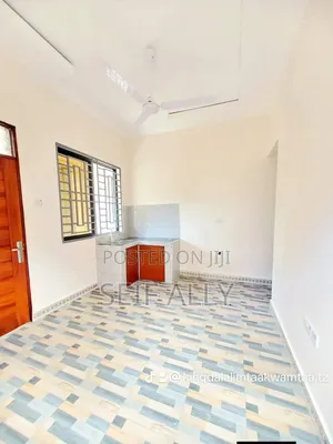 Furnished 2bdrm House in Kijitonyama for rent