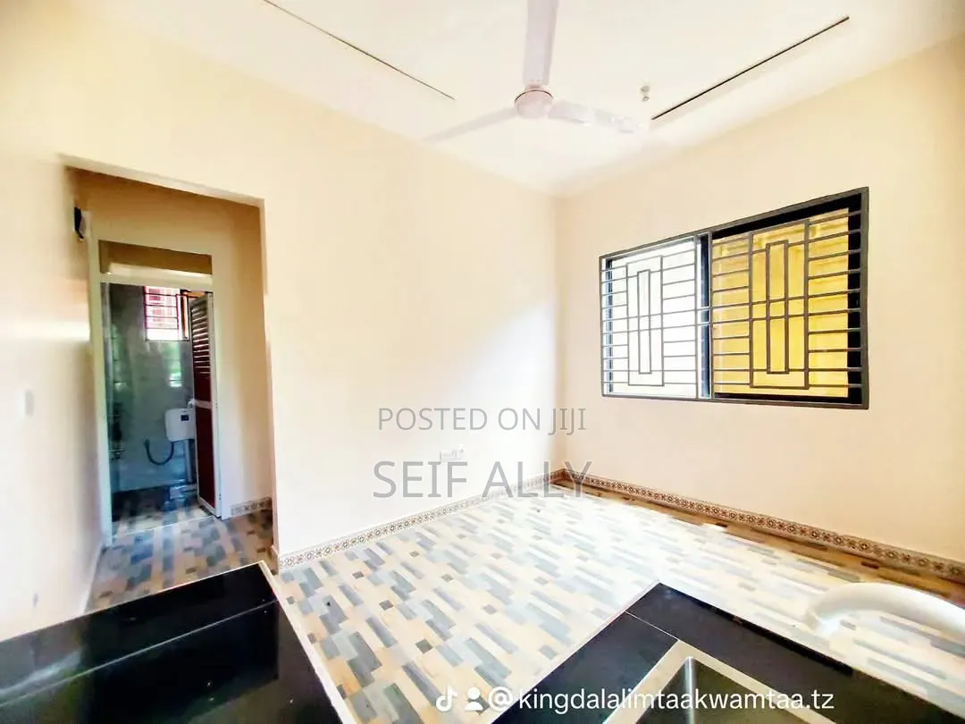 Furnished 2bdrm House in Kijitonyama for rent