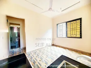Furnished 2bdrm House in Kijitonyama for rent