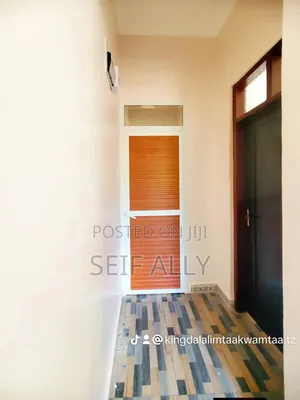Furnished 2bdrm House in Kijitonyama for rent
