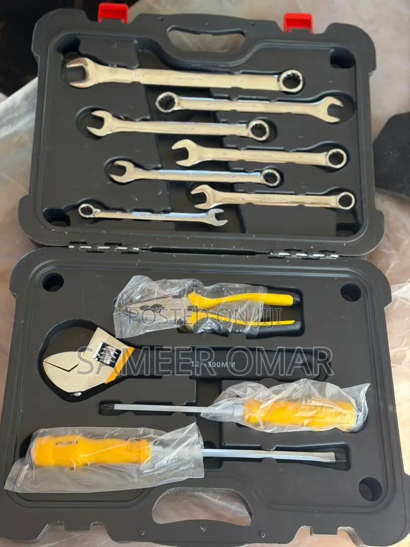 Toolbox (Sinotruck)