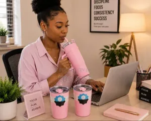 Water Botlle Vacuum Flask