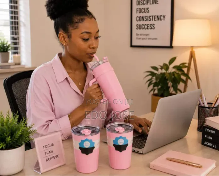 Water Botlle Vacuum Flask