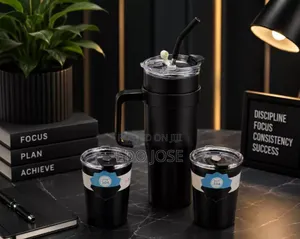 Water Botlle Vacuum Flask