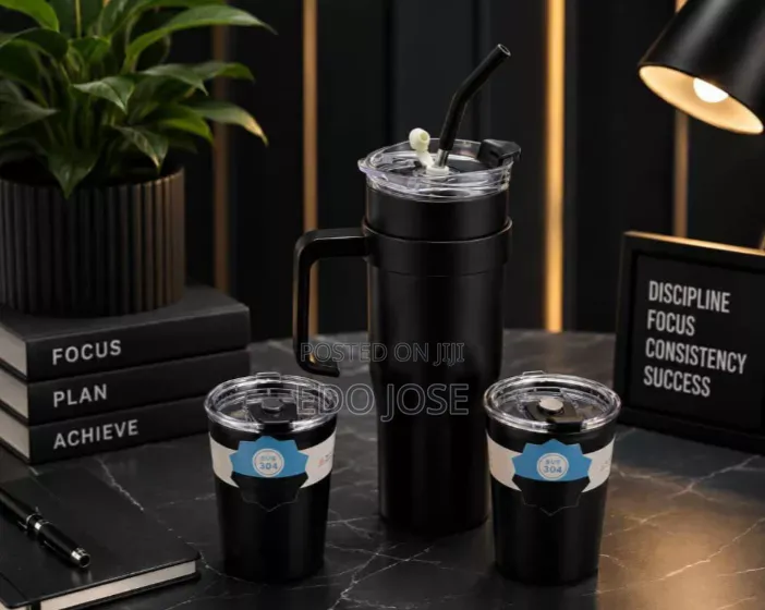 Water Botlle Vacuum Flask