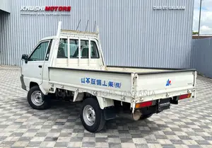 Toyota Townace 2002 White