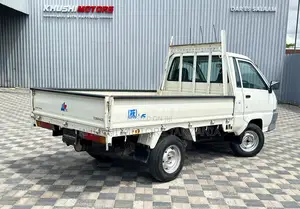 Toyota Townace 2002 White