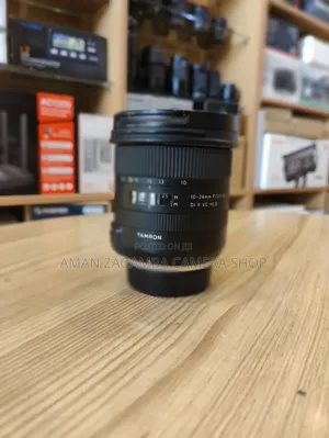 Tamron Lens10-24mm N