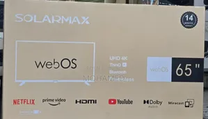 Solarmax Smart Inch 65