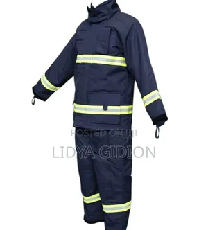 Safety Work Wear