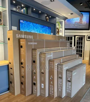  Samsung Smart Tv Deals 