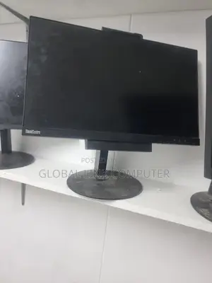 Lenovo Thinkvision Frameless Monitor
