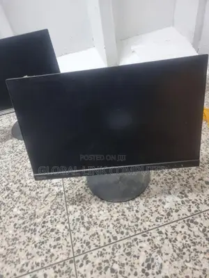 Lenovo Thinkvision Frameless Monitor