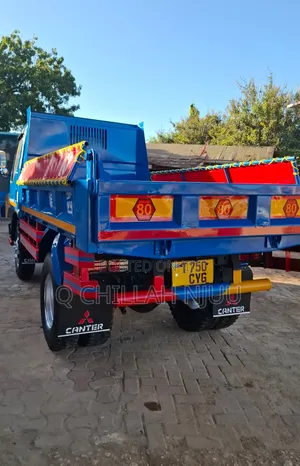 Centar Tiper for Sale