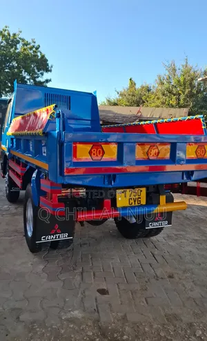 Centar Tiper for Sale