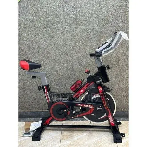 Spinning Bike 150kg